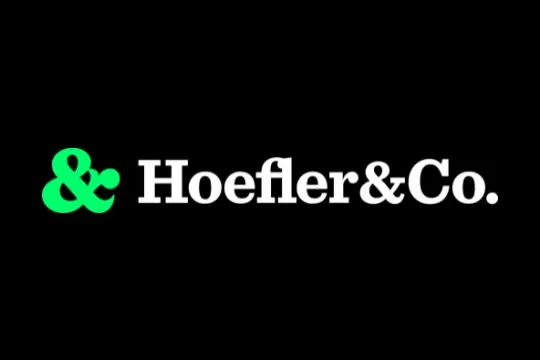 Merchant logo