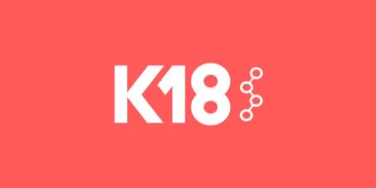 K18 Hair