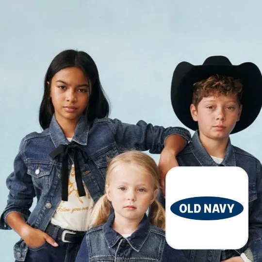 Old Navy