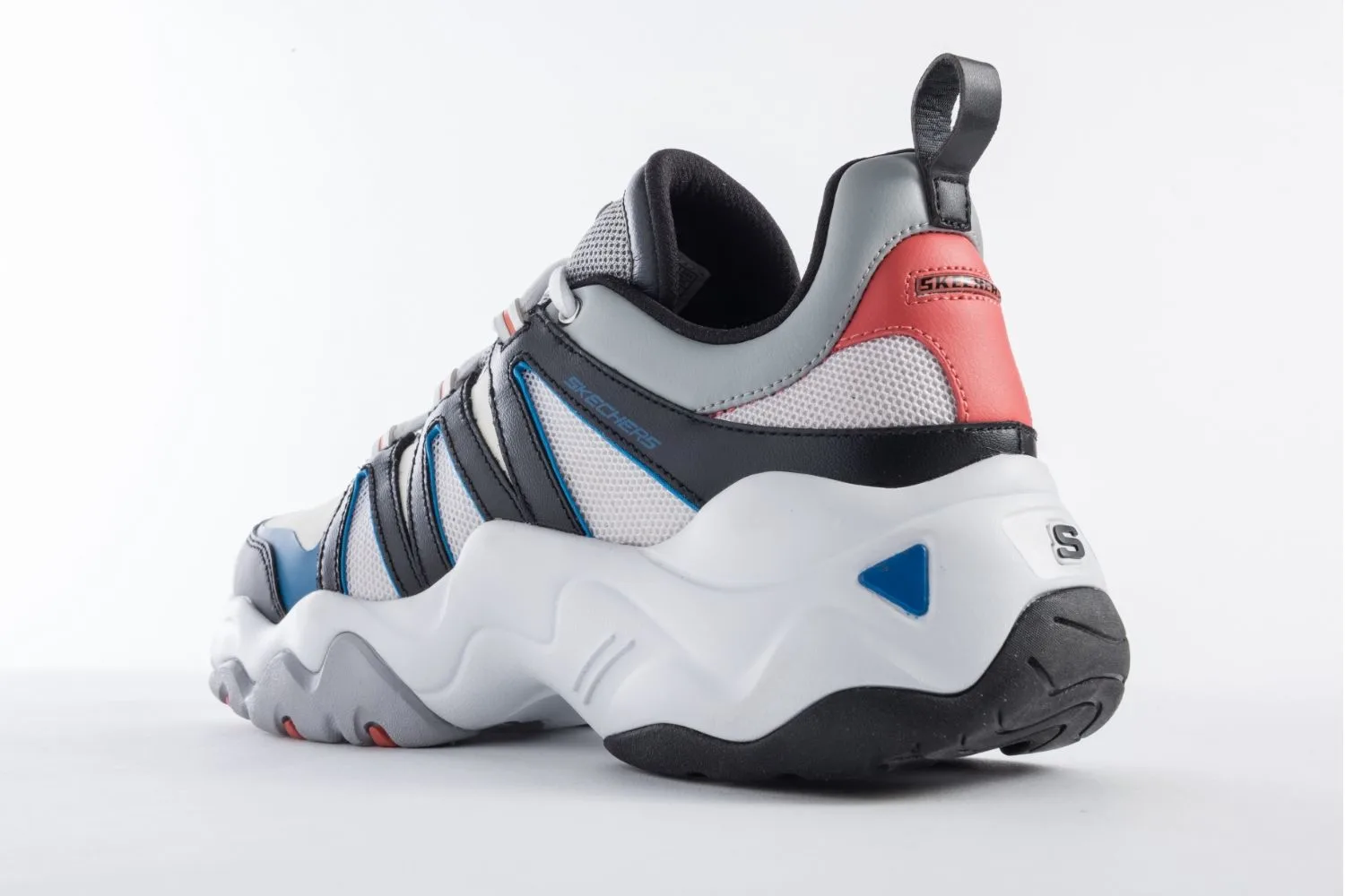 Skechers hero banner