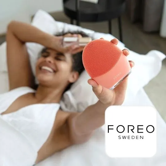 Foreo