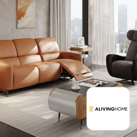 AlivingHome