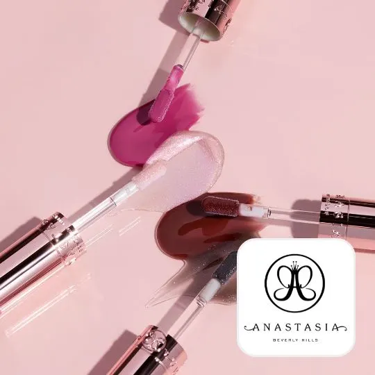 Anastasia Beverly Hills