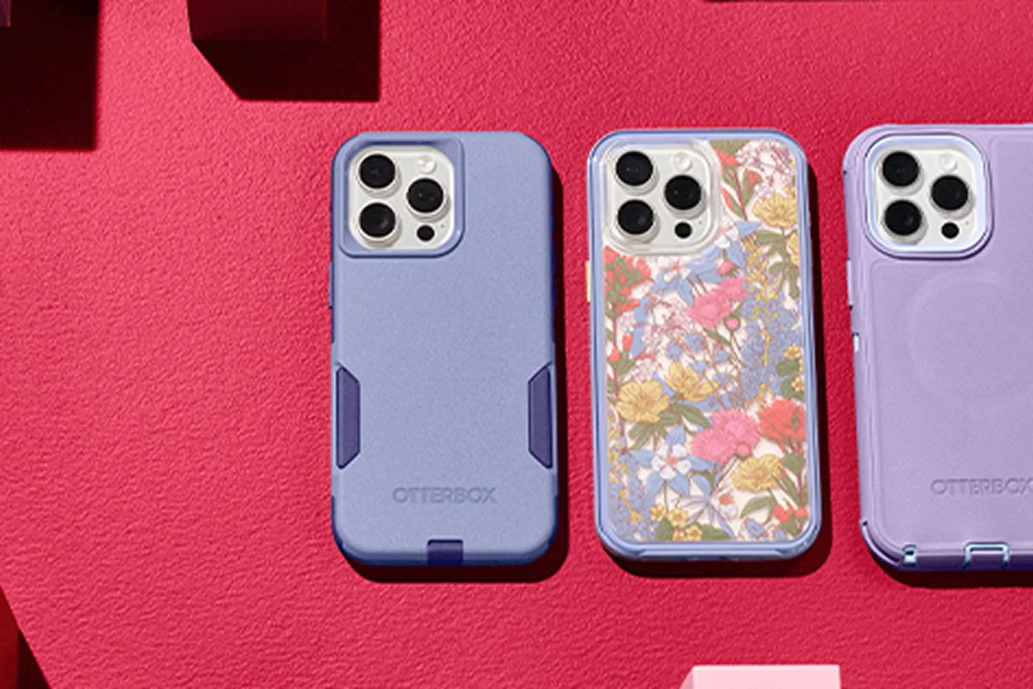 OtterBox hero banner