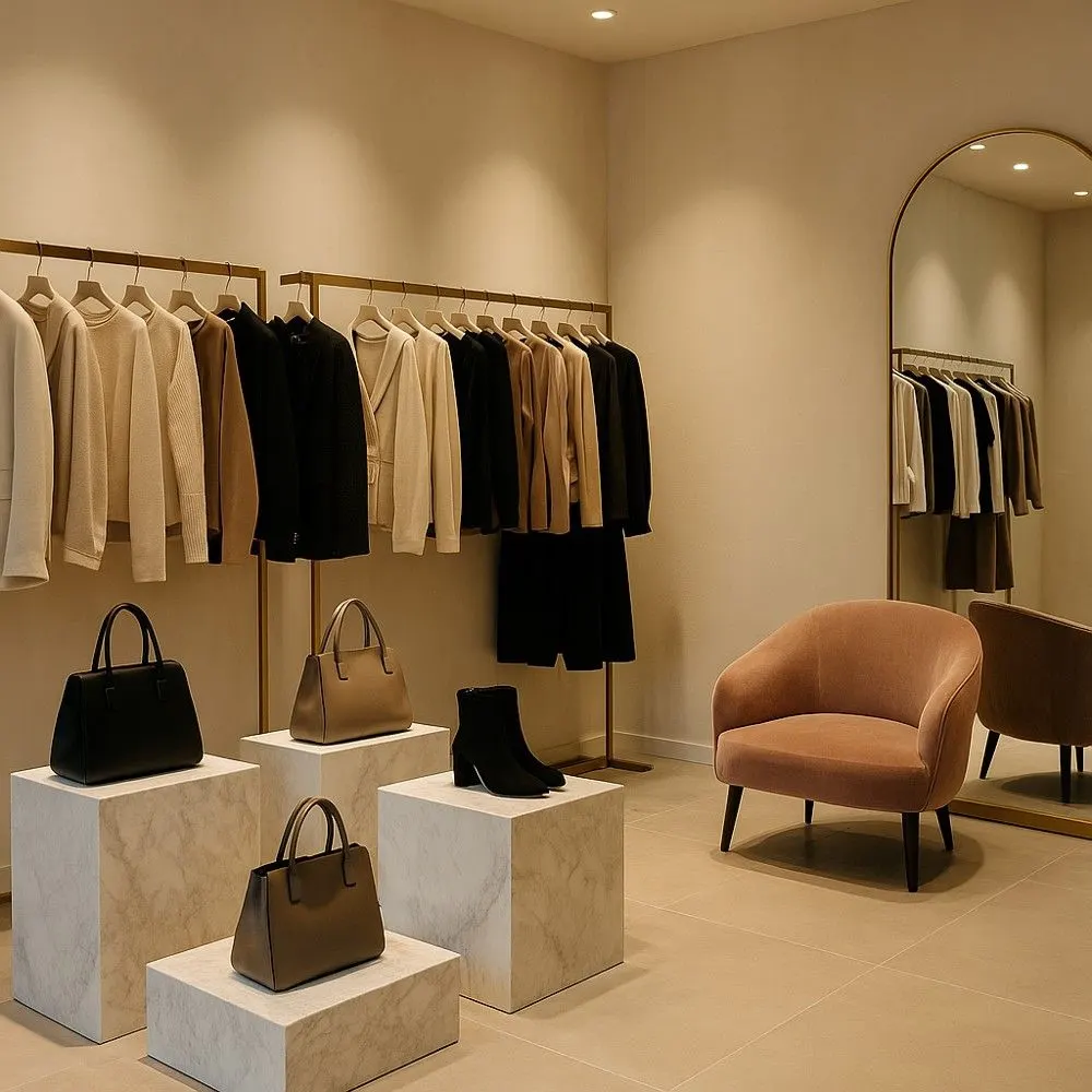 Rboutique.com hero banner