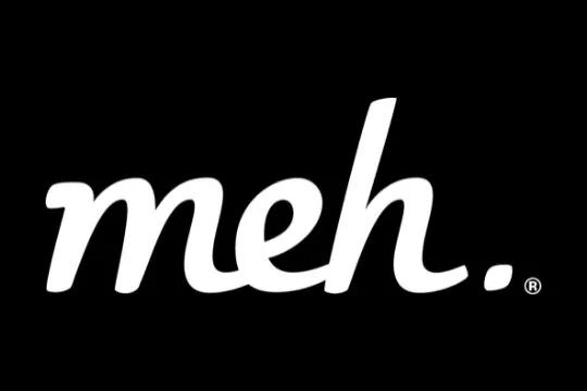 Merchant logo