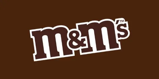 M&M's