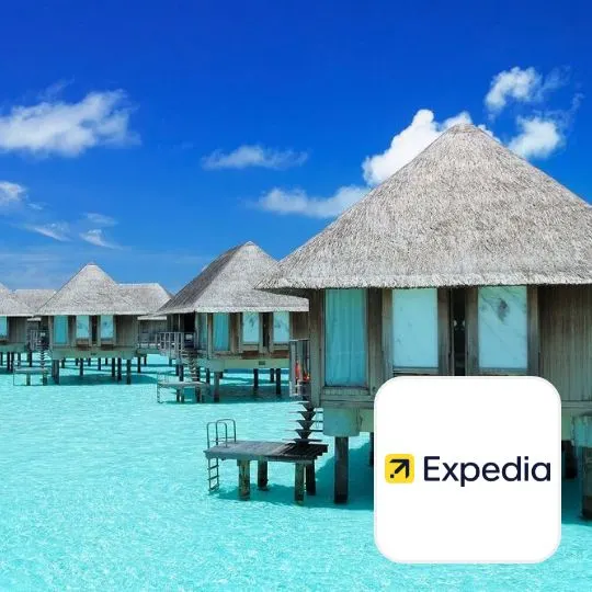 Expedia