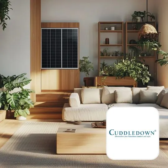 Cuddledown