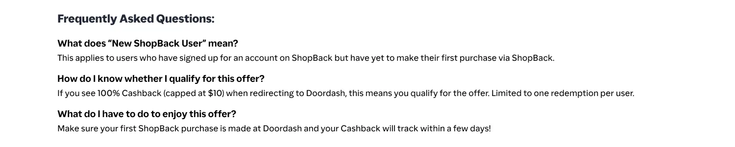 WALMART 16 - 22 JUNE FAQ