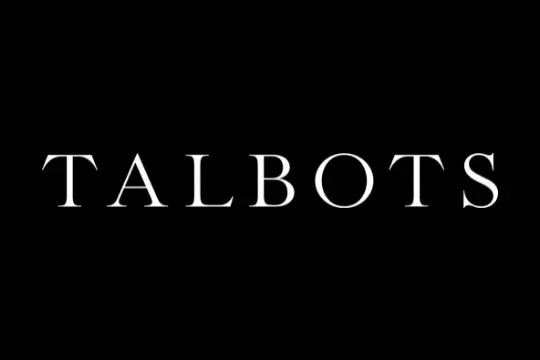 Merchant logo