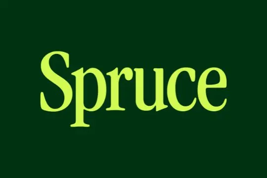 Merchant logo