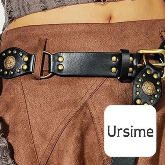 Ursime