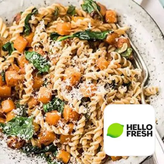 HelloFresh