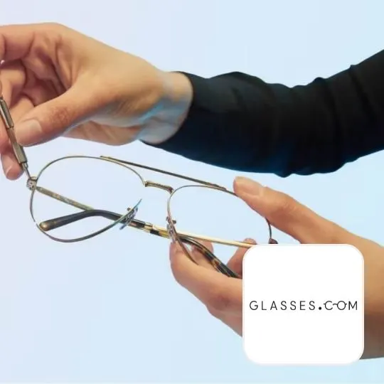 Glasses.com