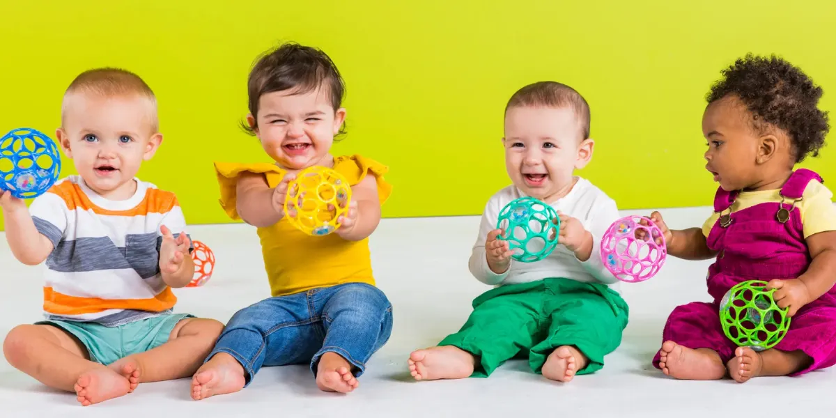 Kids2Shop hero banner