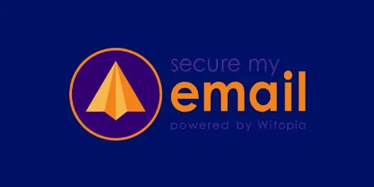 SecureMyEmail