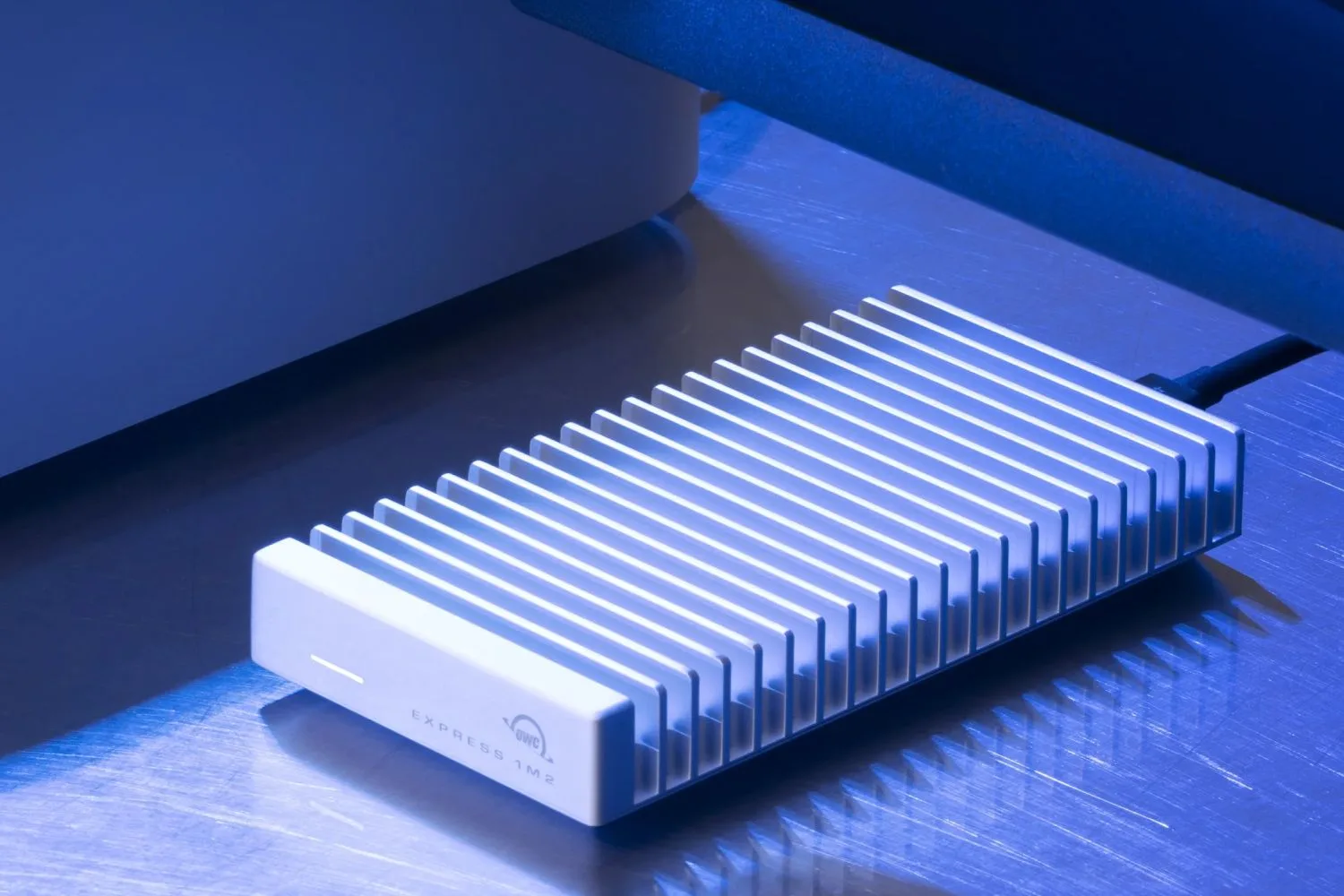 Other World Computing hero banner