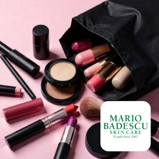 Mario Badescu