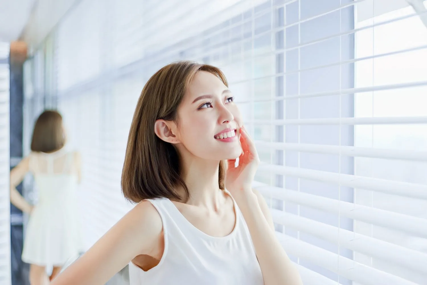 Olive Young hero banner