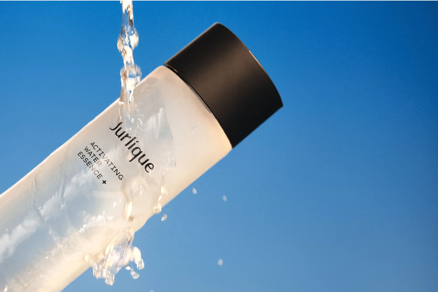 Jurlique hero banner