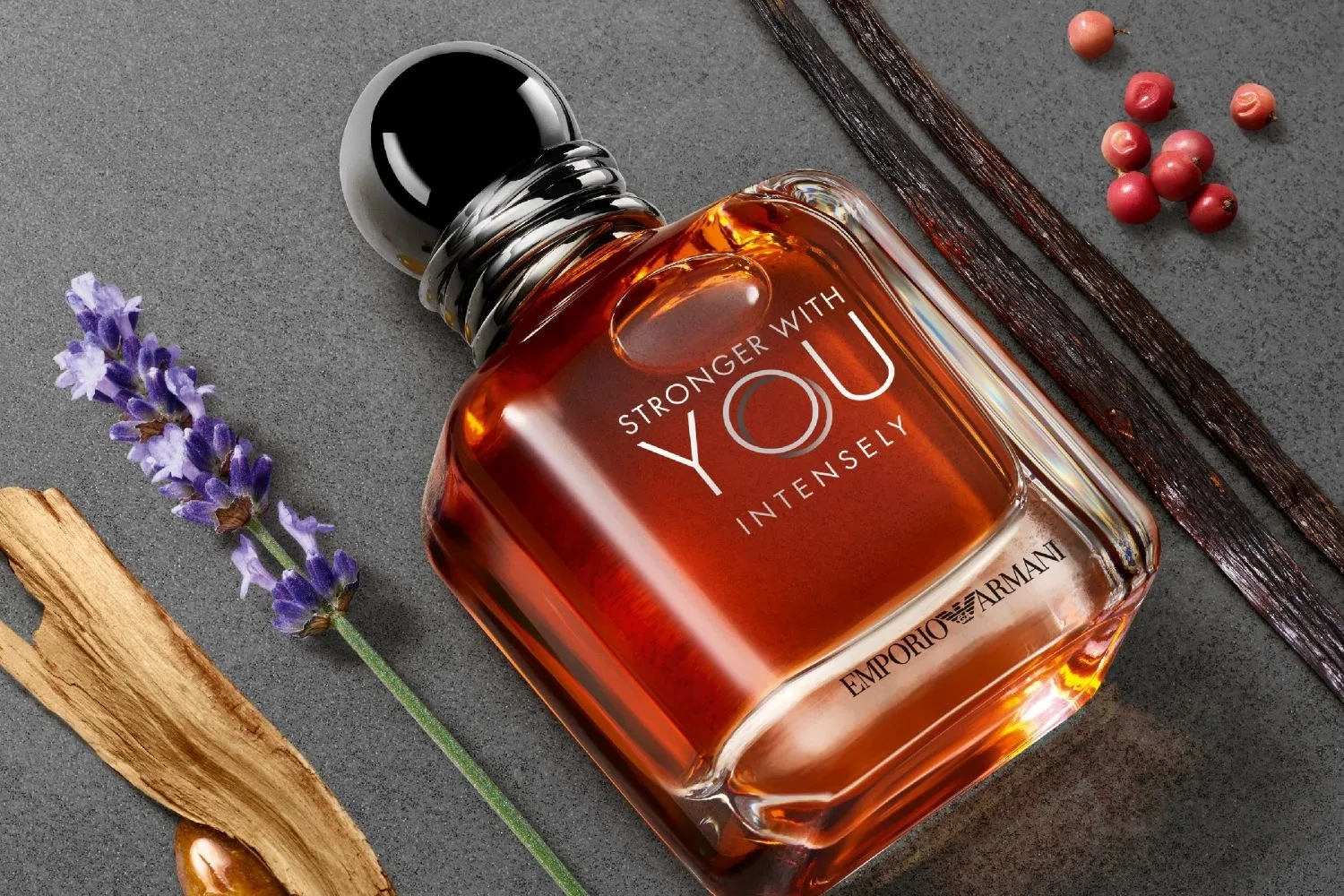Giorgio Armani Beauty hero banner