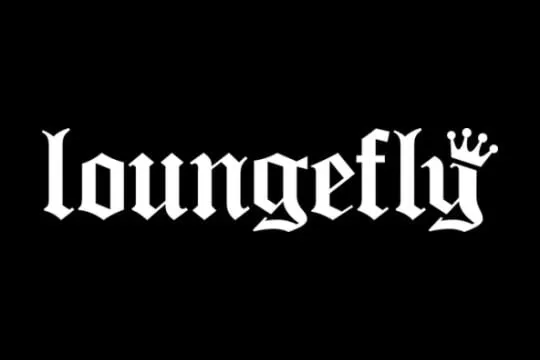 Merchant logo