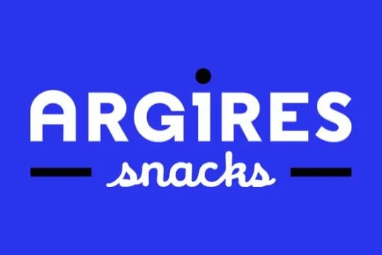 Merchant logo