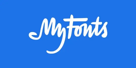 MyFonts.com