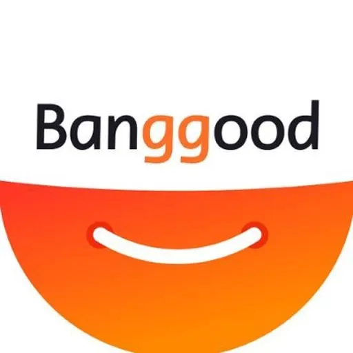 Banggood hero banner