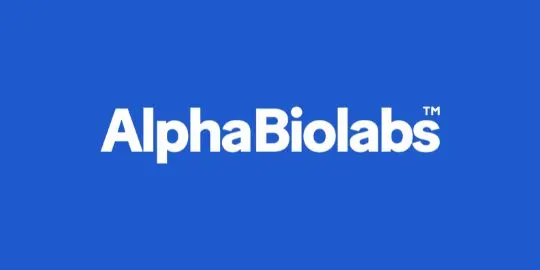 AlphaBiolabs