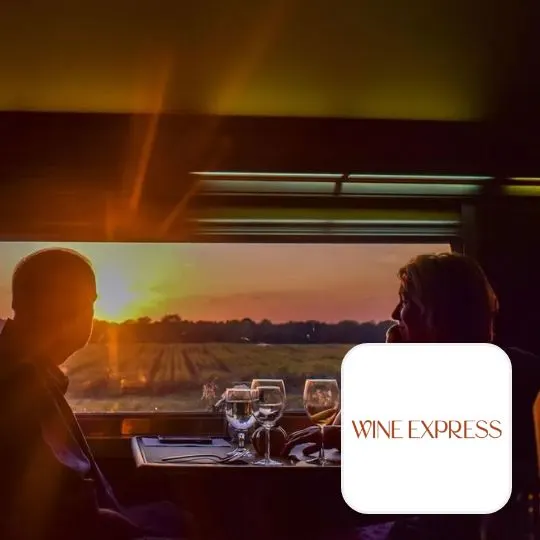 Wine Express