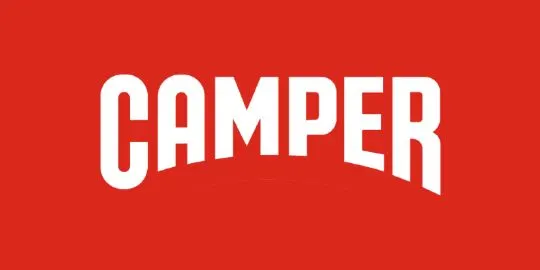 Camper