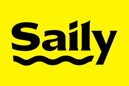 Merchant logo