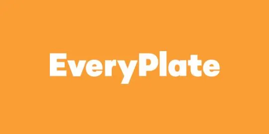 EveryPlate