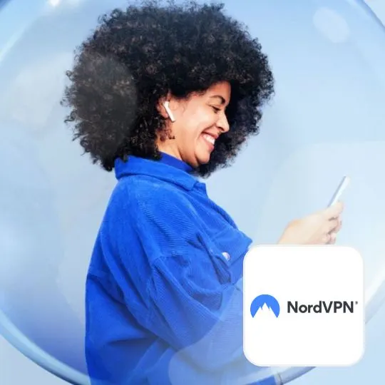 NordVPN