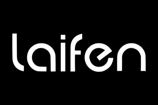Merchant logo