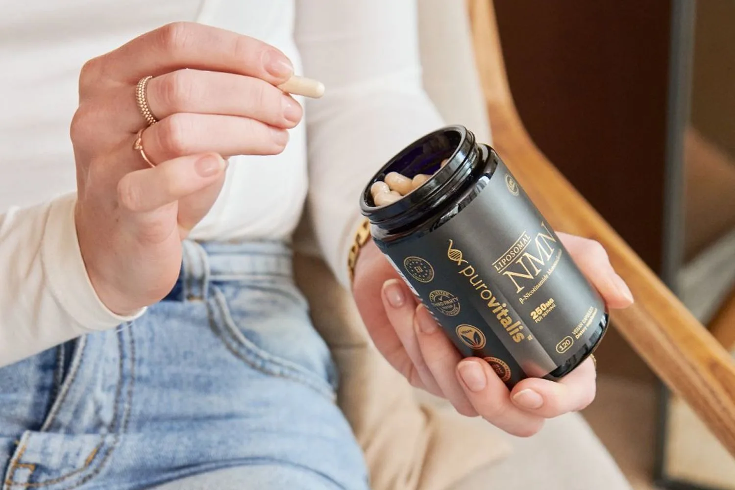 Purovitalis hero banner