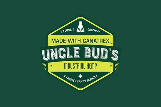 Merchant logo