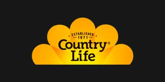 Country Life Vitamins