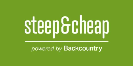Steep and Cheap