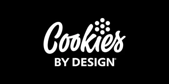 Cookies by Design
