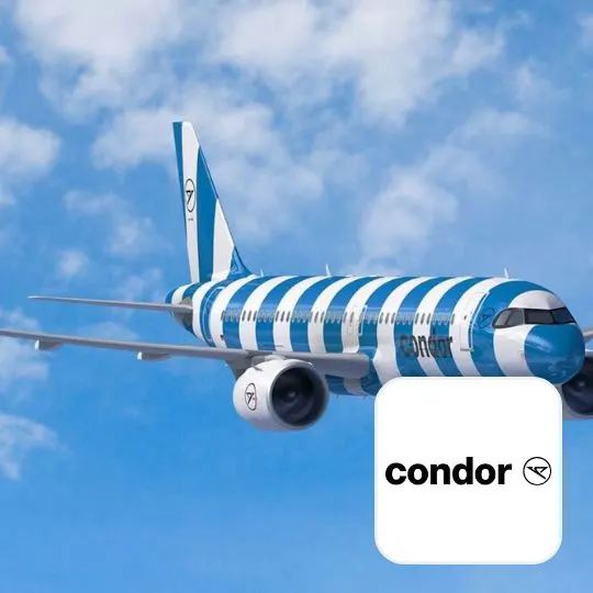 Condor Airlines