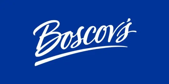 Boscov's