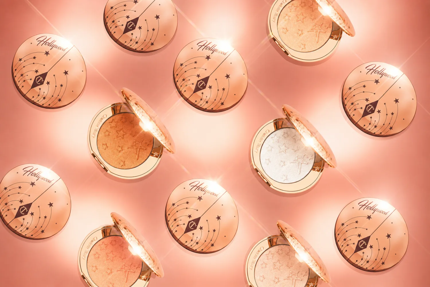 Charlotte Tilbury hero banner