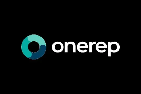 Merchant logo