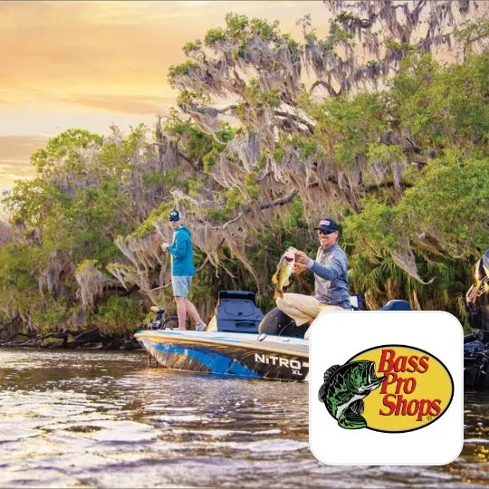 Bass Pro Shops