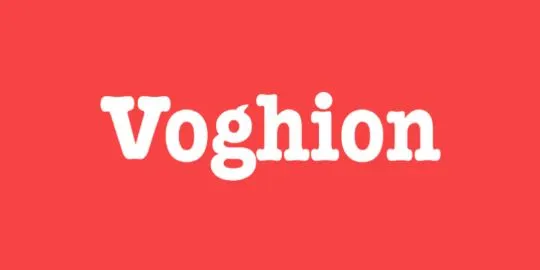 Voghion