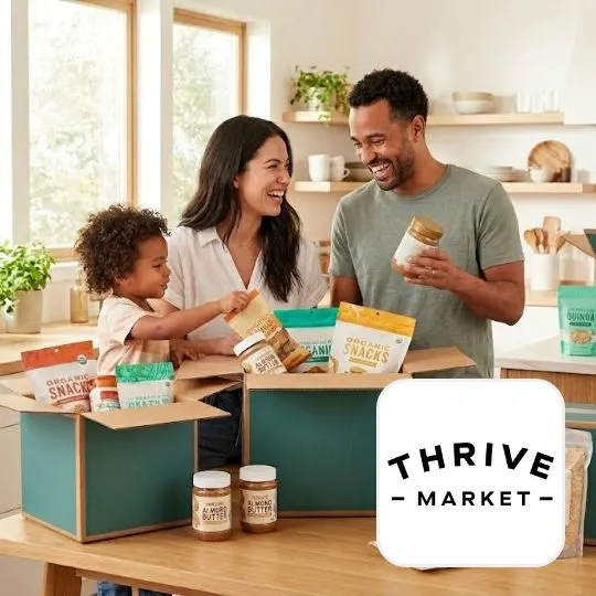 Thrive Market
