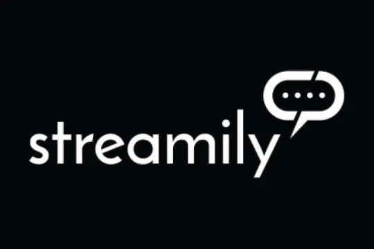 Merchant logo